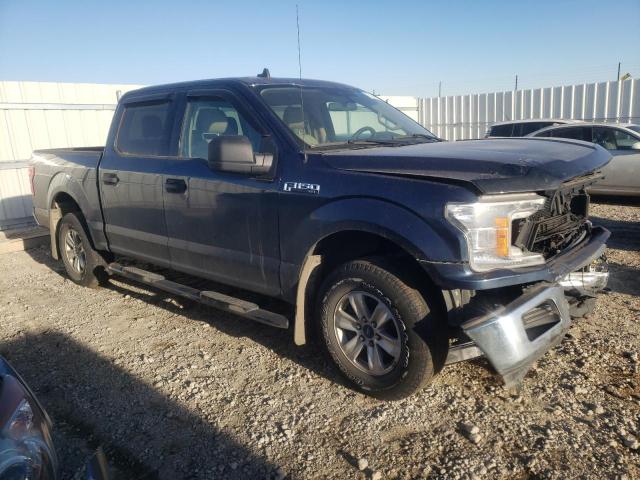 Photo 3 VIN: 1FTEW1EB1KFC92021 - FORD F150 SUPER 