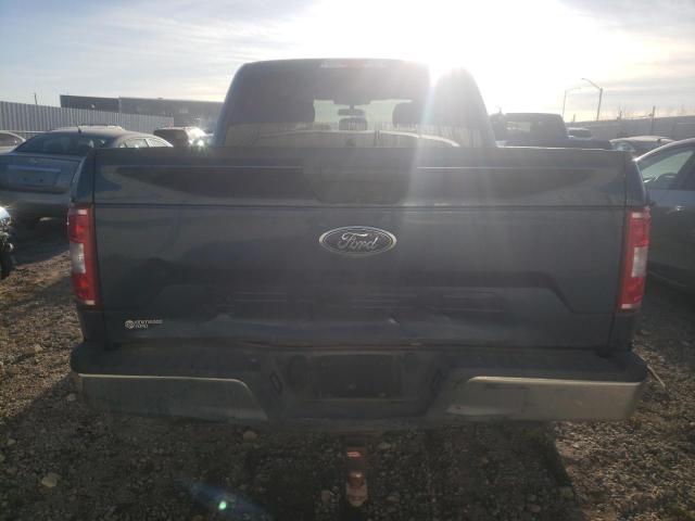 Photo 5 VIN: 1FTEW1EB1KFC92021 - FORD F150 SUPER 