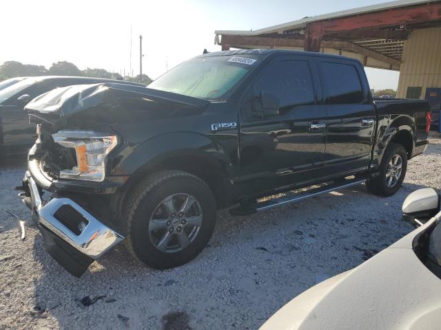 Photo 0 VIN: 1FTEW1EB1KKD79098 - FORD F-150 