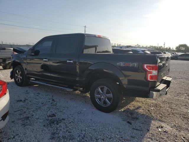 Photo 1 VIN: 1FTEW1EB1KKD79098 - FORD F-150 