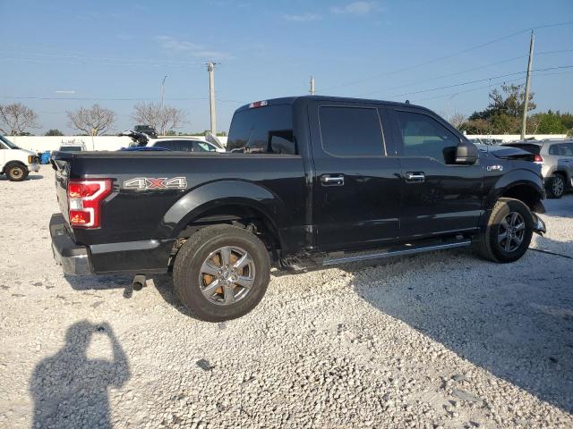 Photo 2 VIN: 1FTEW1EB1KKD79098 - FORD F-150 