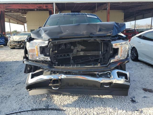 Photo 4 VIN: 1FTEW1EB1KKD79098 - FORD F-150 