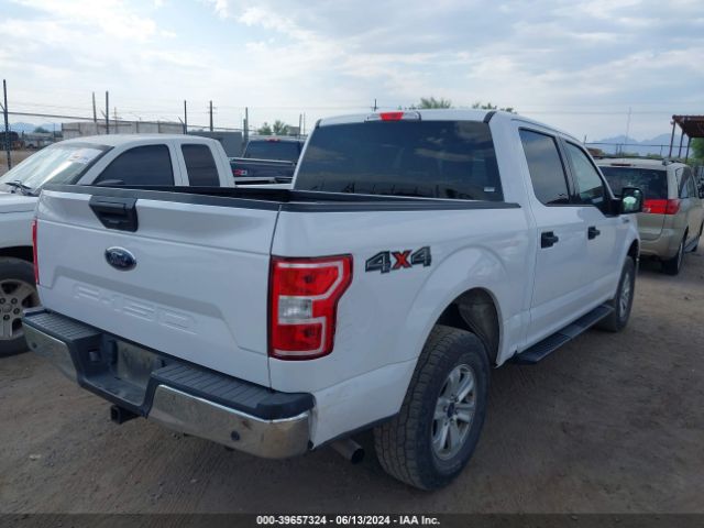 Photo 3 VIN: 1FTEW1EB1LKD53280 - FORD F-150 