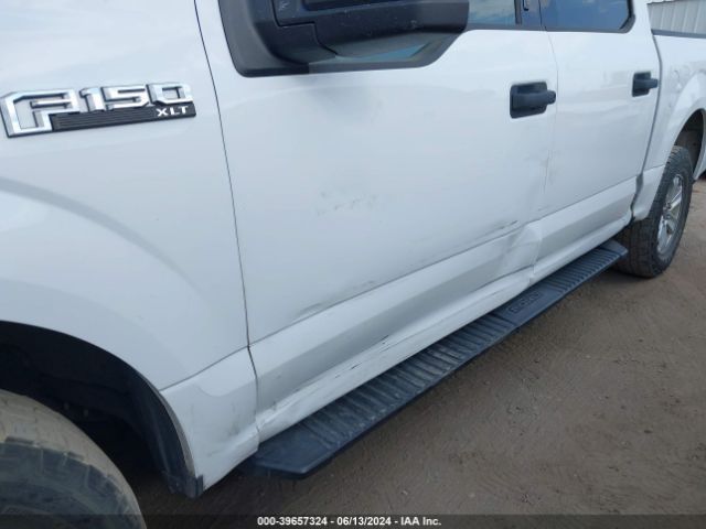 Photo 5 VIN: 1FTEW1EB1LKD53280 - FORD F-150 