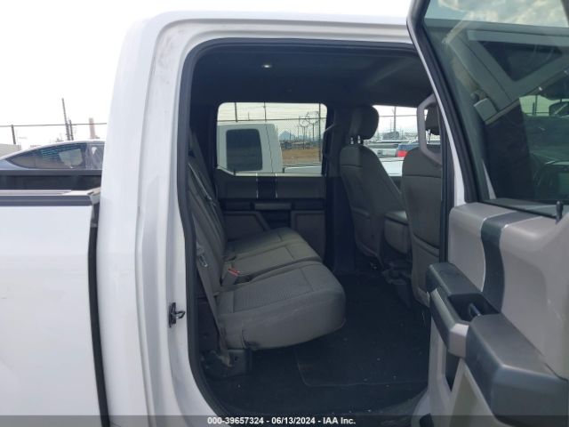 Photo 7 VIN: 1FTEW1EB1LKD53280 - FORD F-150 