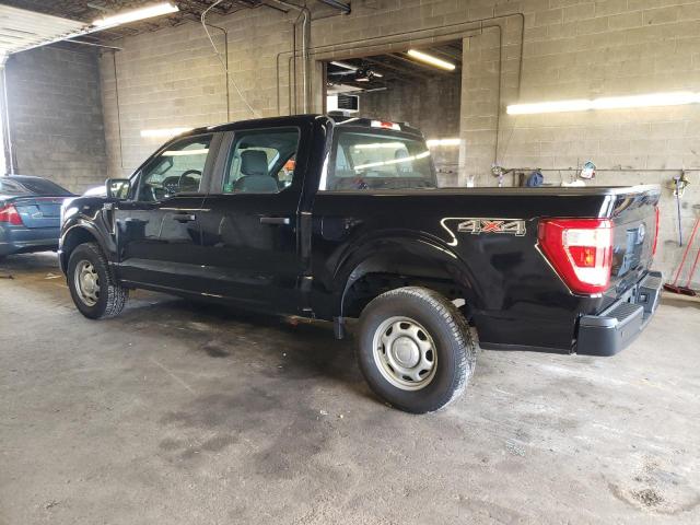 Photo 1 VIN: 1FTEW1EB1MFB96294 - FORD F150 SUPER 