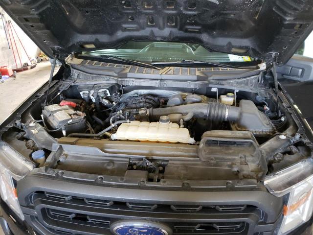 Photo 10 VIN: 1FTEW1EB1MFB96294 - FORD F150 SUPER 