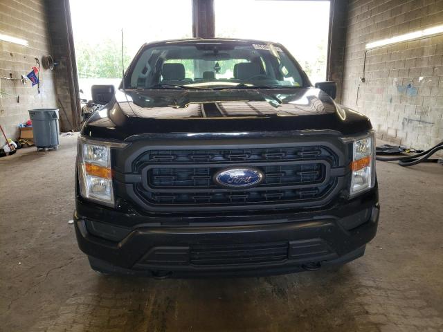 Photo 4 VIN: 1FTEW1EB1MFB96294 - FORD F150 SUPER 