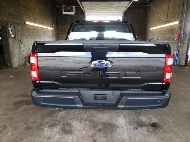 Photo 5 VIN: 1FTEW1EB1MFB96294 - FORD F150 SUPER 