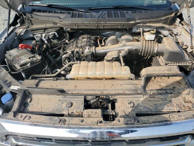 Photo 10 VIN: 1FTEW1EB1MKF05897 - FORD F150 SUPER 