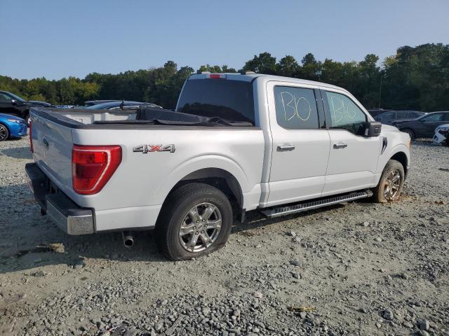 Photo 2 VIN: 1FTEW1EB1MKF05897 - FORD F150 SUPER 