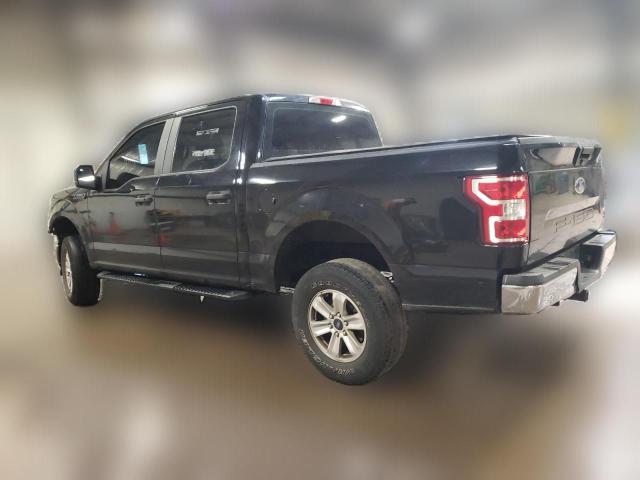 Photo 1 VIN: 1FTEW1EB2JFC75615 - FORD F-150 