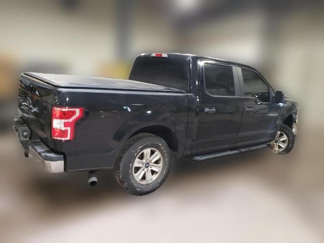 Photo 2 VIN: 1FTEW1EB2JFC75615 - FORD F-150 