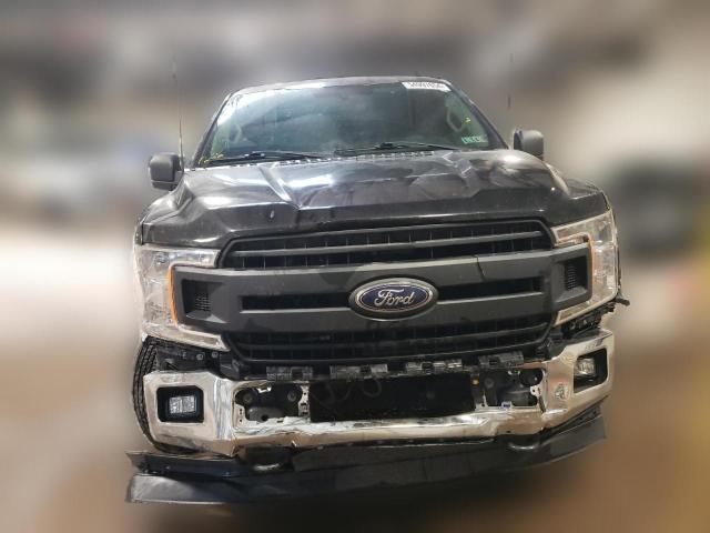 Photo 4 VIN: 1FTEW1EB2JFC75615 - FORD F-150 