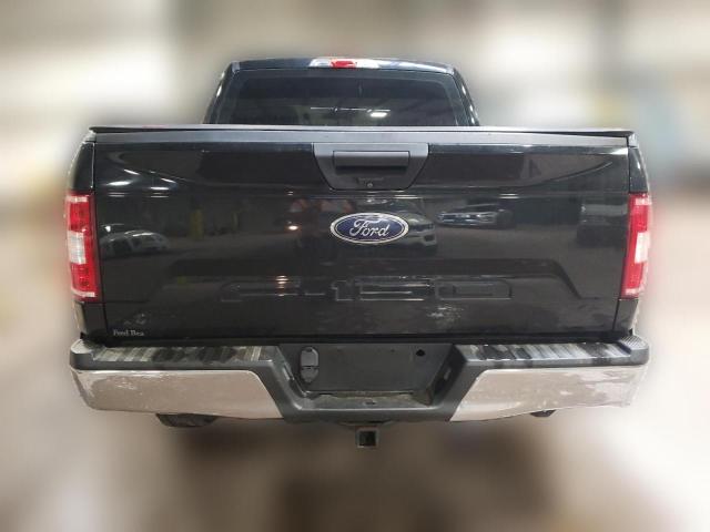 Photo 5 VIN: 1FTEW1EB2JFC75615 - FORD F-150 