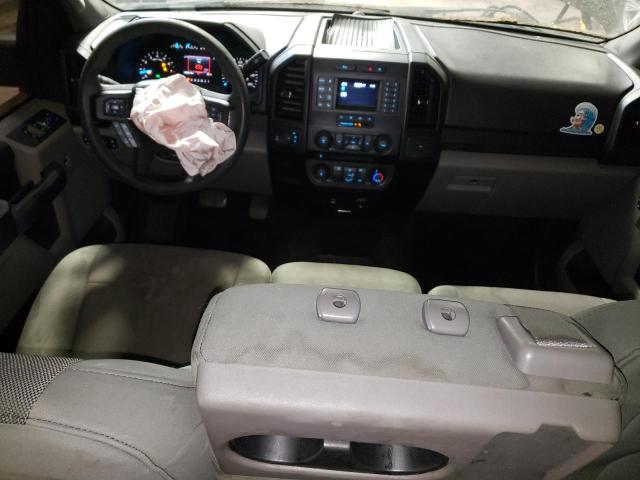 Photo 7 VIN: 1FTEW1EB2JFC75615 - FORD F-150 