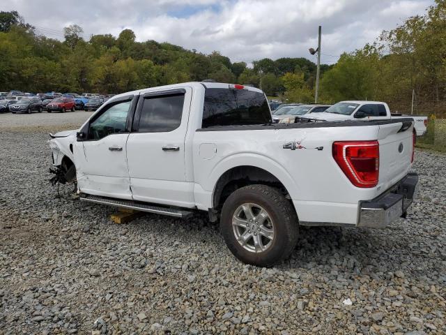 Photo 1 VIN: 1FTEW1EB2PKD32878 - FORD F150 SUPER 