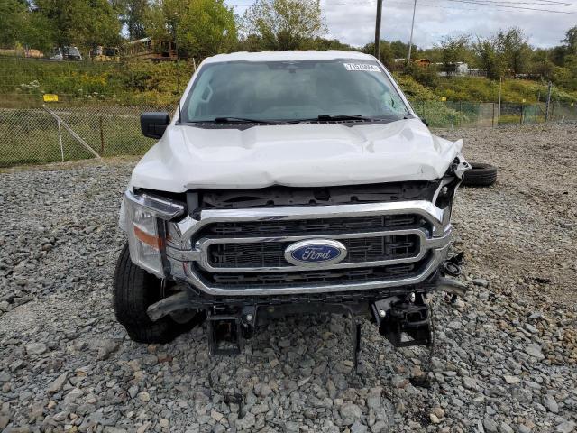 Photo 4 VIN: 1FTEW1EB2PKD32878 - FORD F150 SUPER 