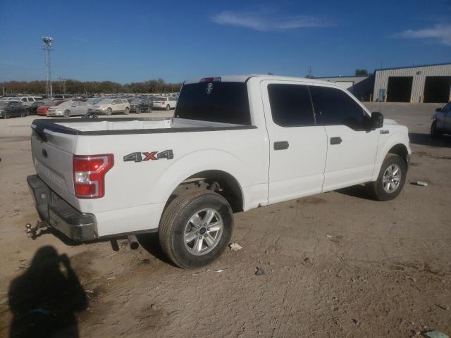 Photo 2 VIN: 1FTEW1EB3JFA49857 - FORD F-150 