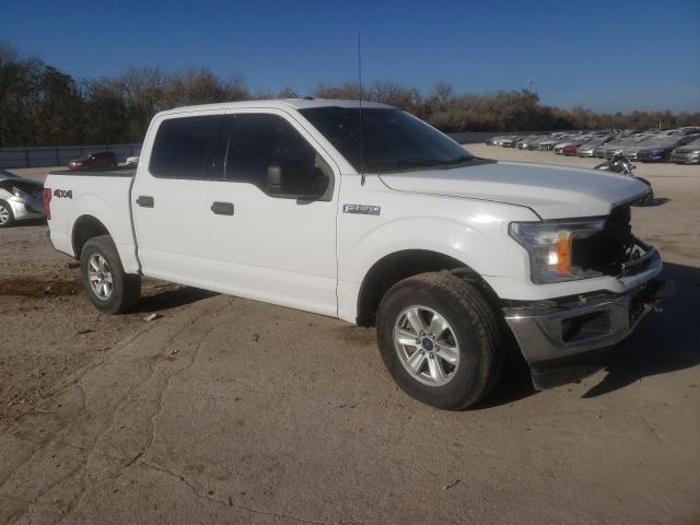 Photo 3 VIN: 1FTEW1EB3JFA49857 - FORD F-150 