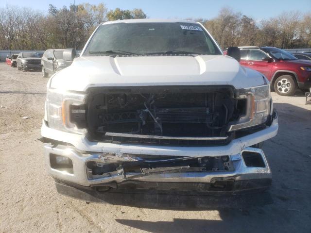 Photo 4 VIN: 1FTEW1EB3JFA49857 - FORD F-150 