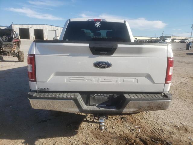 Photo 5 VIN: 1FTEW1EB3JFA49857 - FORD F-150 