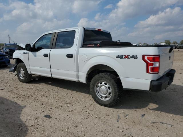 Photo 1 VIN: 1FTEW1EB3JFE78321 - FORD F150 SUPER 