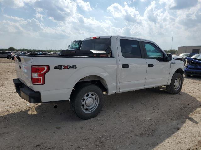 Photo 2 VIN: 1FTEW1EB3JFE78321 - FORD F150 SUPER 