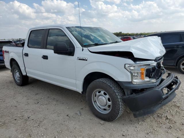 Photo 3 VIN: 1FTEW1EB3JFE78321 - FORD F150 SUPER 