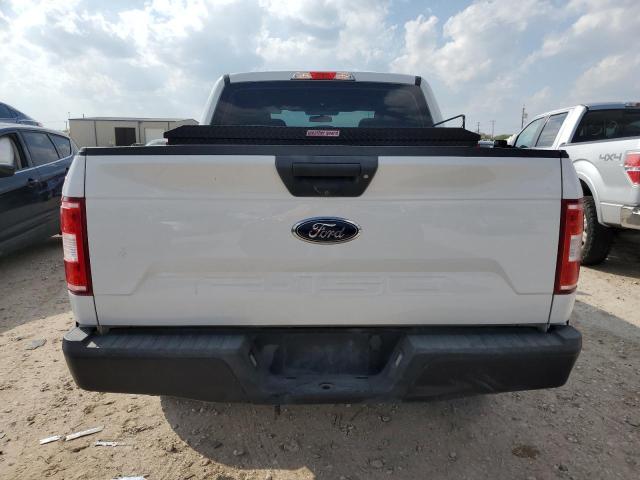 Photo 5 VIN: 1FTEW1EB3JFE78321 - FORD F150 SUPER 