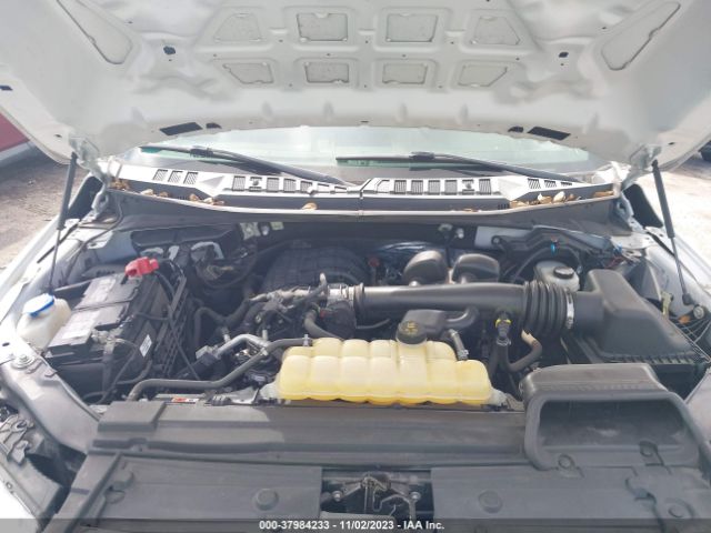 Photo 9 VIN: 1FTEW1EB3JFE78948 - FORD F-150 