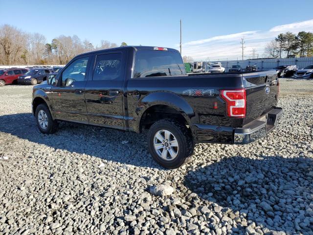 Photo 1 VIN: 1FTEW1EB3KKC55477 - FORD F150 SUPER 