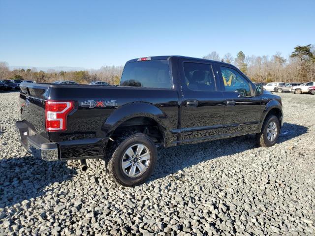 Photo 2 VIN: 1FTEW1EB3KKC55477 - FORD F150 SUPER 