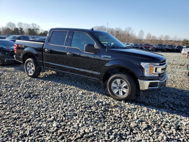 Photo 3 VIN: 1FTEW1EB3KKC55477 - FORD F150 SUPER 