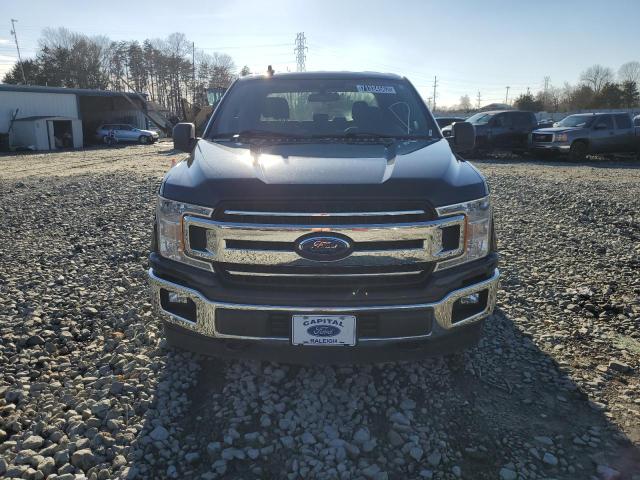 Photo 4 VIN: 1FTEW1EB3KKC55477 - FORD F150 SUPER 