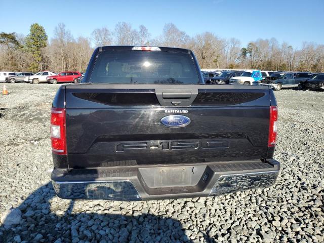 Photo 5 VIN: 1FTEW1EB3KKC55477 - FORD F150 SUPER 