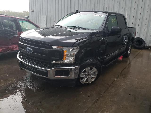 Photo 0 VIN: 1FTEW1EB3LFA29630 - FORD F150 SUPER 