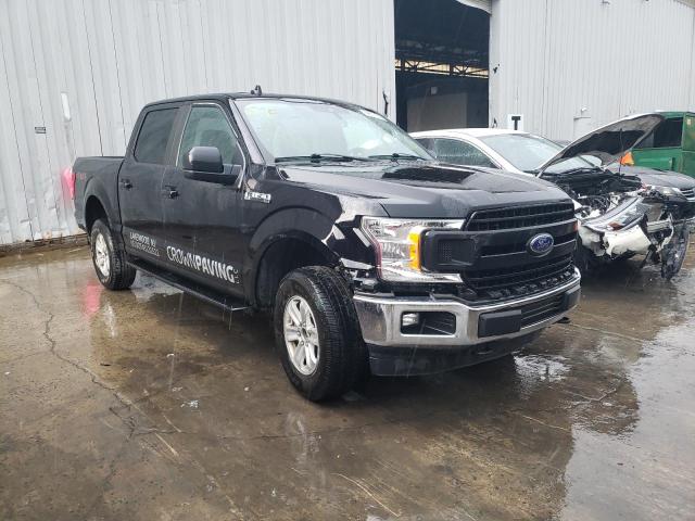 Photo 3 VIN: 1FTEW1EB3LFA29630 - FORD F150 SUPER 