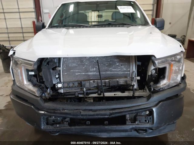 Photo 5 VIN: 1FTEW1EB3LKF40729 - FORD F-150 