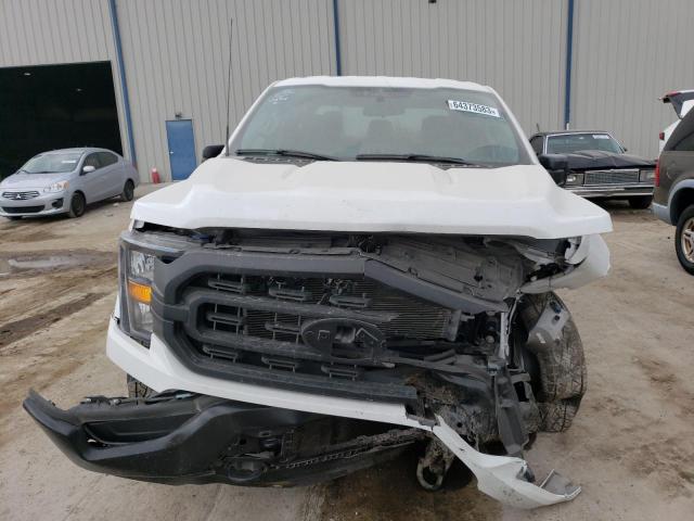 Photo 4 VIN: 1FTEW1EB3PKE10892 - FORD F-150 