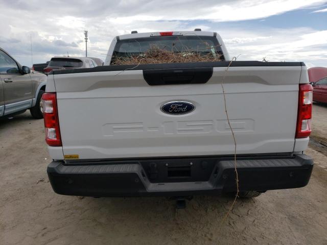 Photo 5 VIN: 1FTEW1EB3PKE10892 - FORD F-150 