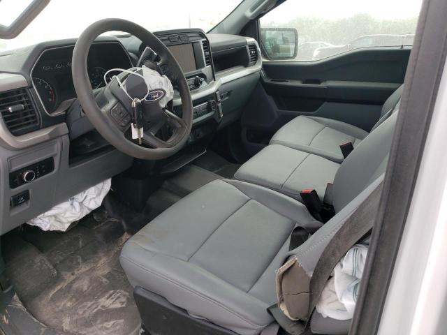 Photo 6 VIN: 1FTEW1EB3PKE10892 - FORD F-150 