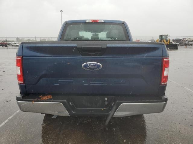 Photo 5 VIN: 1FTEW1EB4JFA65436 - FORD F150 SUPER 