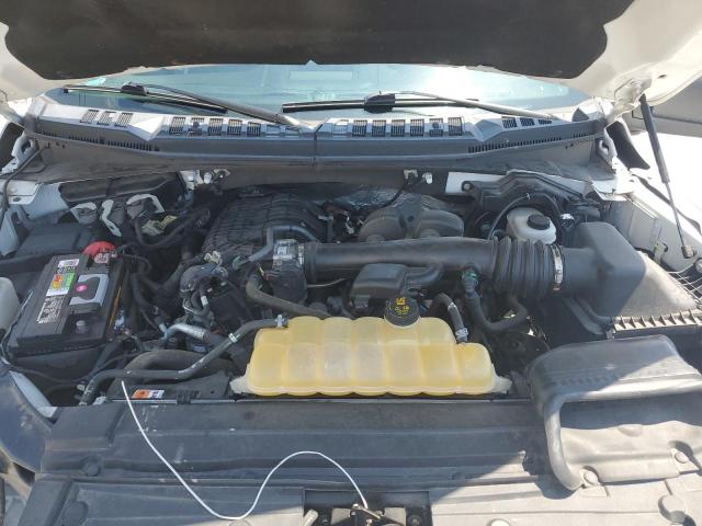 Photo 10 VIN: 1FTEW1EB4JFB06342 - FORD F-150 