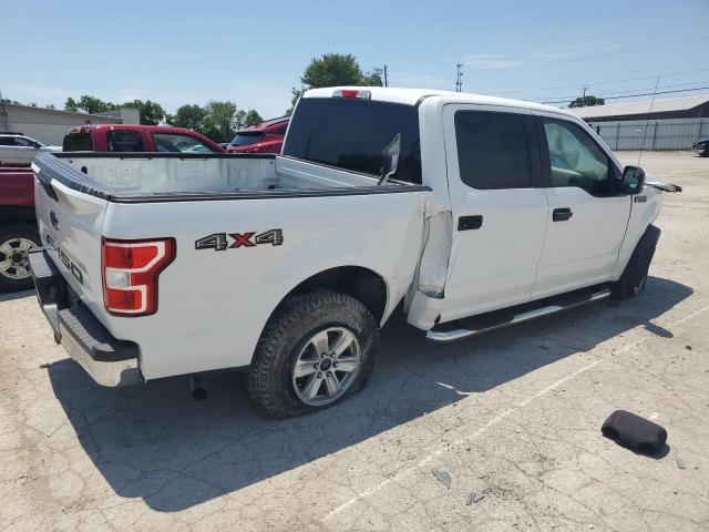 Photo 2 VIN: 1FTEW1EB4JFB06342 - FORD F-150 