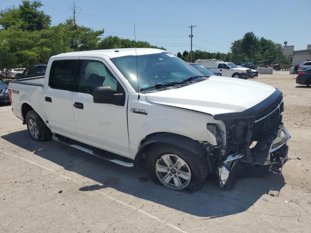 Photo 3 VIN: 1FTEW1EB4JFB06342 - FORD F-150 