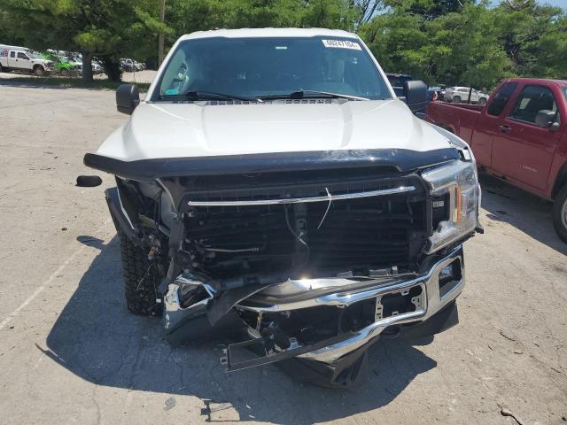 Photo 4 VIN: 1FTEW1EB4JFB06342 - FORD F-150 