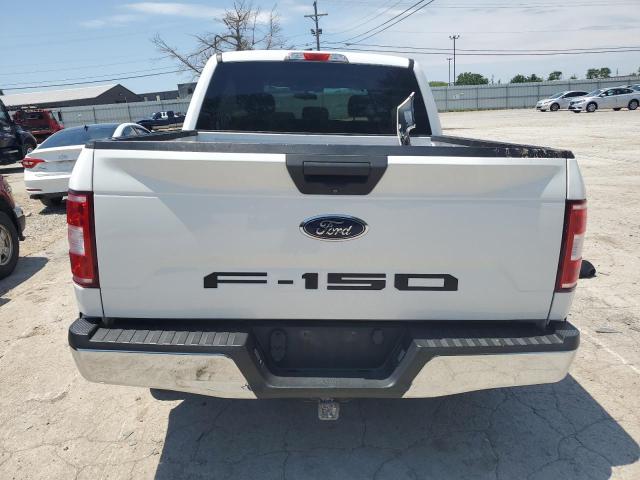 Photo 5 VIN: 1FTEW1EB4JFB06342 - FORD F-150 