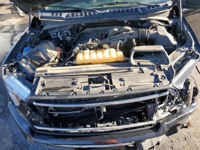 Photo 10 VIN: 1FTEW1EB4JFC49811 - FORD F150 SUPER 