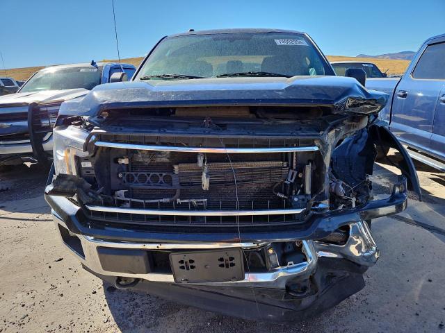 Photo 4 VIN: 1FTEW1EB4JFC49811 - FORD F150 SUPER 